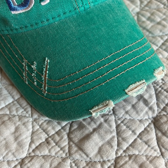 Katydid hat - Picture 4 of 11